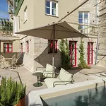 Apartamento Casa Do Fontanário *