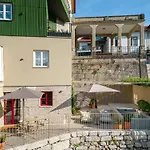 Apartamento Casa Do Fontanário Amarante
