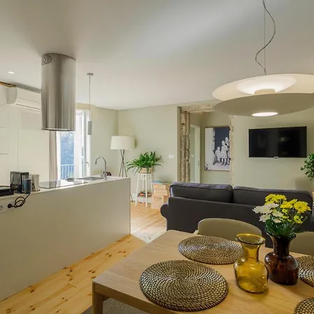 Casa Do Fontanario Appartement *