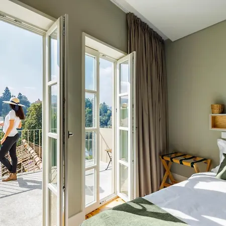 Casa Do Fontanario Appartement