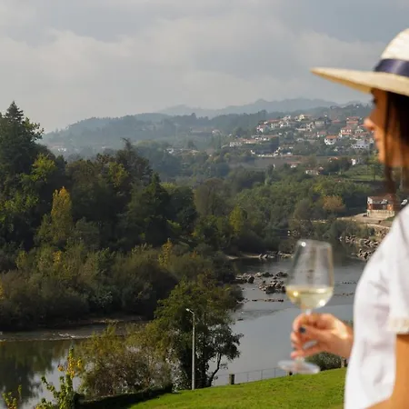 Casa Do Fontanario Appartement