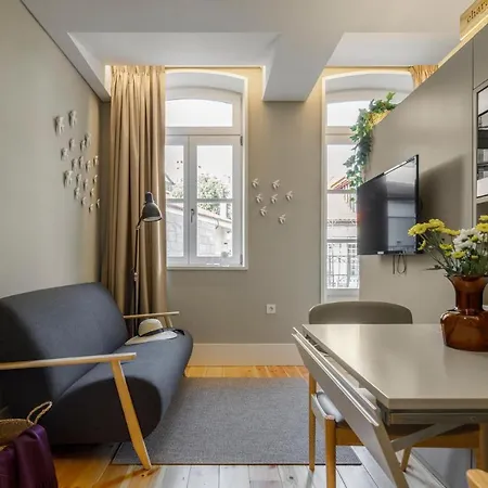 Casa Do Fontanario * Amarante