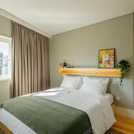 Casa Do Fontanario Appartement *