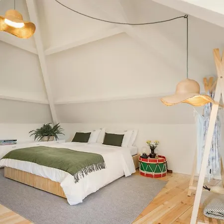 Casa Do Fontanario Appartement Amarante