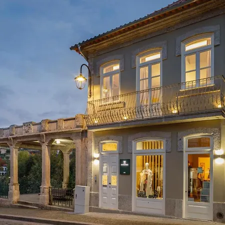 Appartement Casa Do Fontanario *