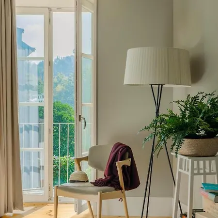 Casa Do Fontanario *