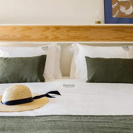 Casa Do Fontanario Appartement Amarante