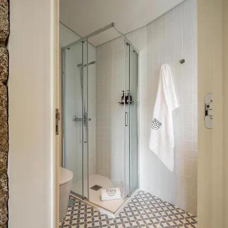 Appartement Casa Do Fontanario *