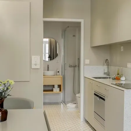 Appartement Casa Do Fontanario