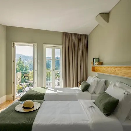 Casa Do Fontanario Amarante