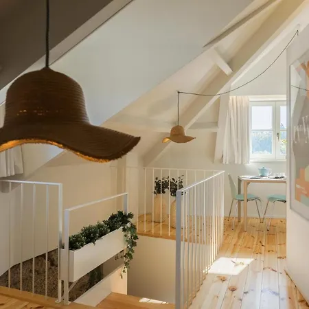 Casa Do Fontanario Amarante