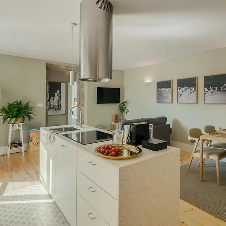 Casa Do Fontanario * Amarante