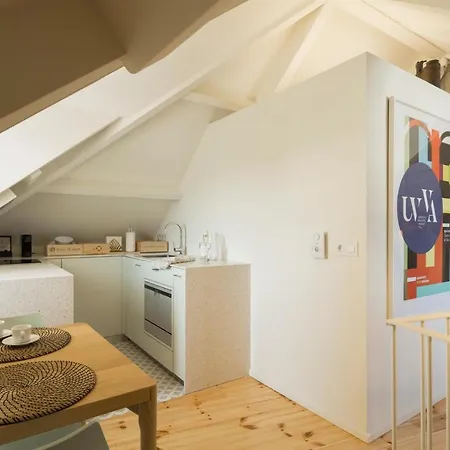 Appartement Casa Do Fontanario *