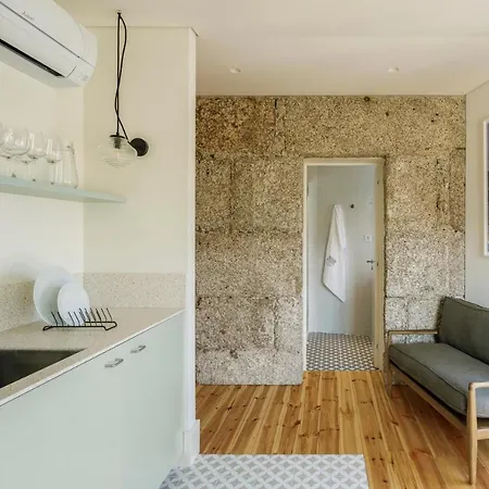 Casa Do Fontanario *