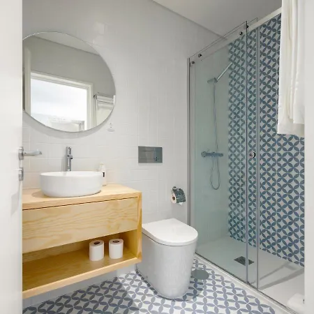 Casa Do Fontanario Appartement Amarante