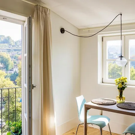 Casa Do Fontanario Appartement *