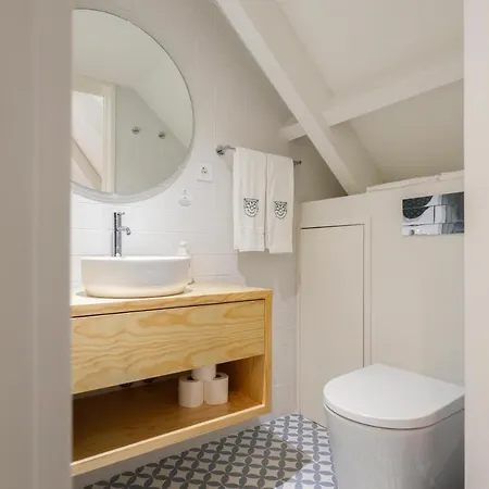 Appartement Casa Do Fontanario *