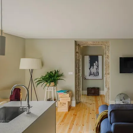 Casa Do Fontanario * Amarante