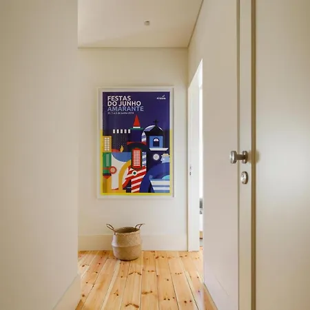 Appartement Casa Do Fontanario