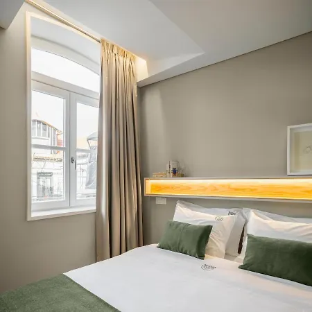 Appartement Casa Do Fontanario Amarante