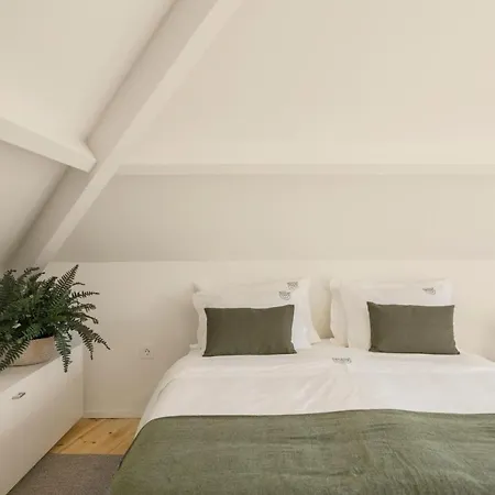 Casa Do Fontanario Amarante