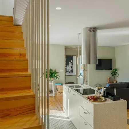 Casa Do Fontanario * Amarante