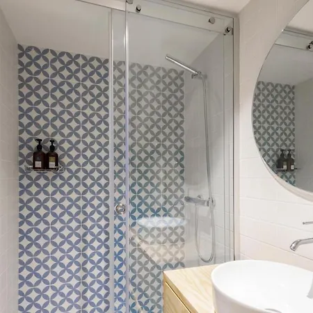 Appartement Casa Do Fontanario *