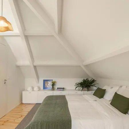 Casa Do Fontanario Amarante