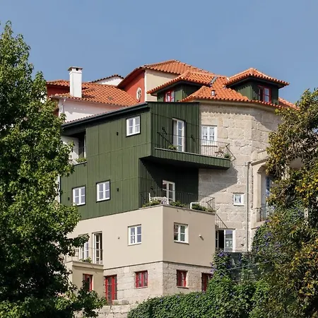 Casa Do Fontanario