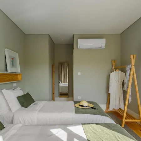 Casa Do Fontanario Appartement *