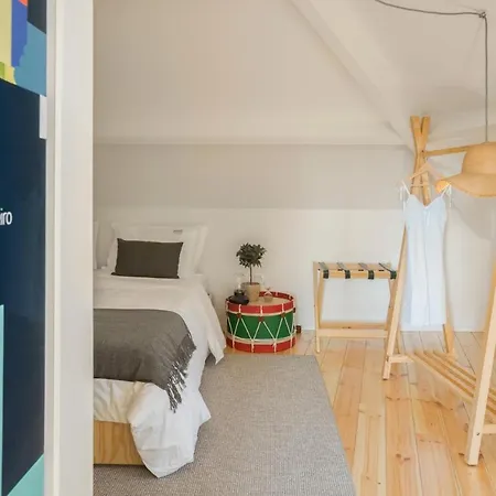 Casa Do Fontanario *