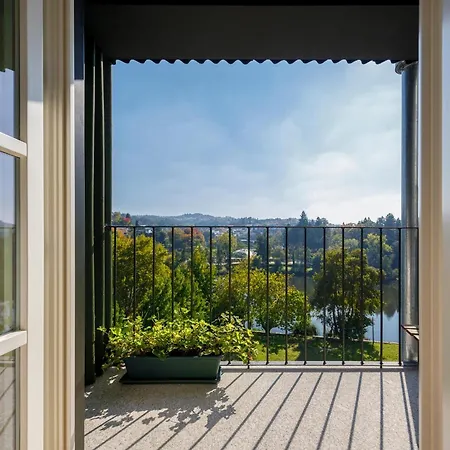 Casa Do Fontanario Appartement *