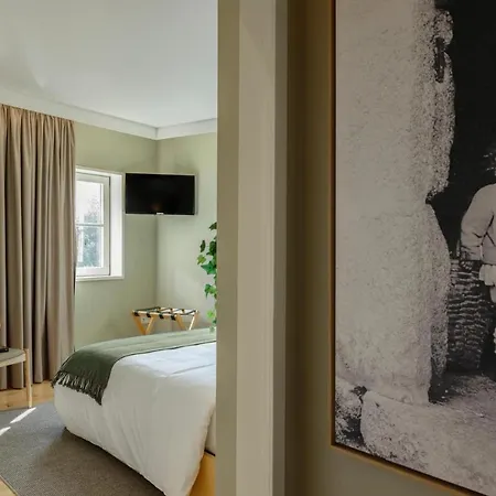 Appartement Casa Do Fontanario *