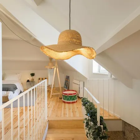 Casa Do Fontanario Appartement