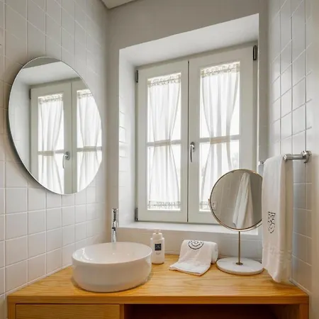 Appartement Casa Do Fontanario *