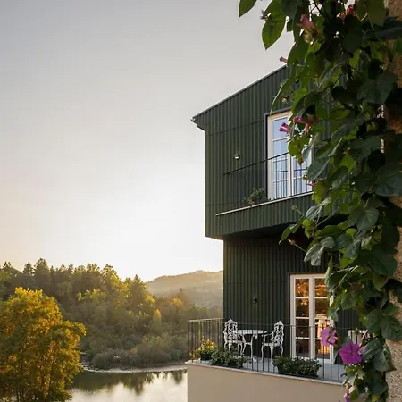 Casa Do Fontanario *