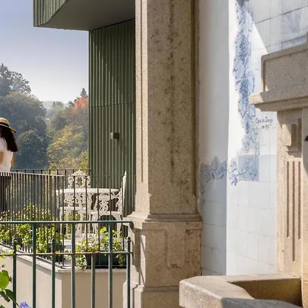 Casa Do Fontanario *