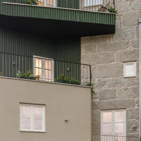 Appartement Casa Do Fontanario