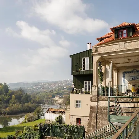 Casa Do Fontanario Διαμέρισμα