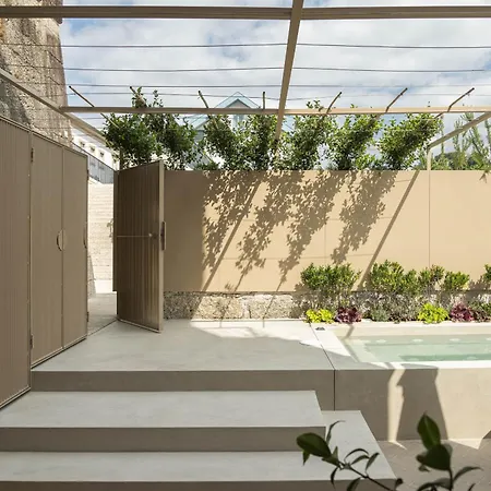 Casa Do Fontanario * אמרנטה