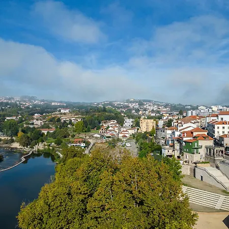 Appartement Casa Do Fontanario Amarante