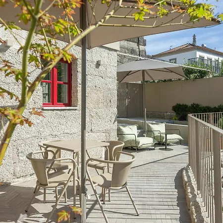 Appartement Casa Do Fontanario