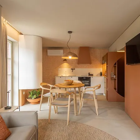 Casa Do Fontanario Amarante