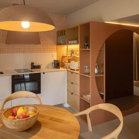 Casa Do Fontanario * Amarante