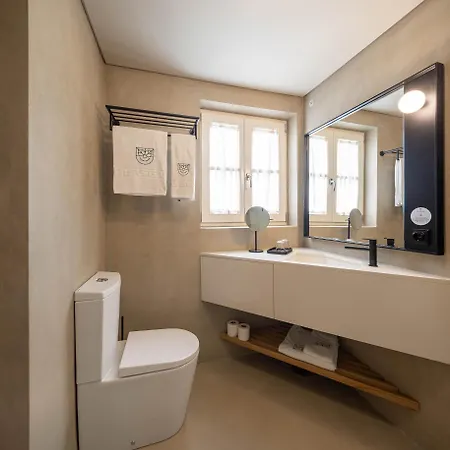 Appartement Casa Do Fontanario Amarante