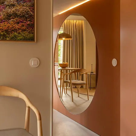 Casa Do Fontanario Appartement *