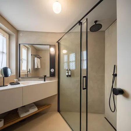 Casa Do Fontanario Appartement