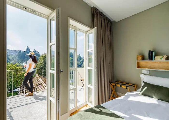 Casa Do Fontanario Lejlighed