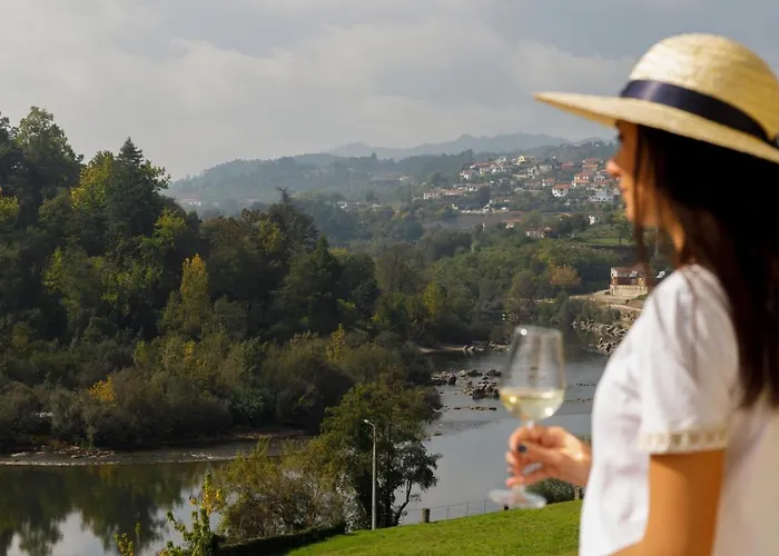 Casa Do Fontanario Lejlighed