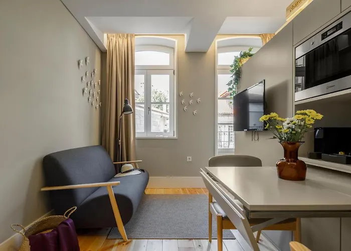 Casa Do Fontanario * Amarante